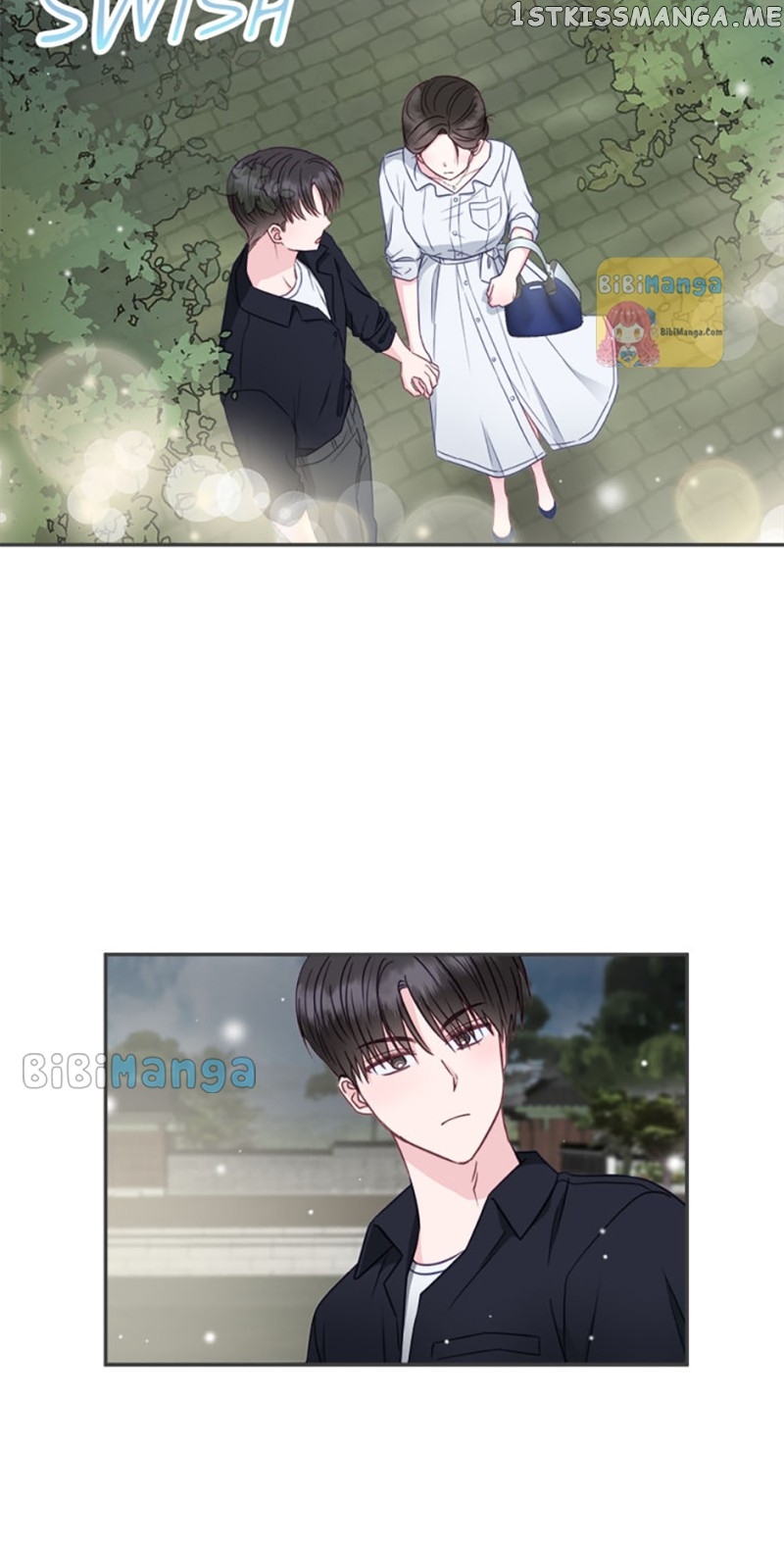 The Odd One Next Door Chapter 47 - page 15