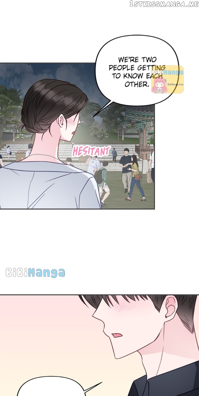 The Odd One Next Door Chapter 47 - page 16
