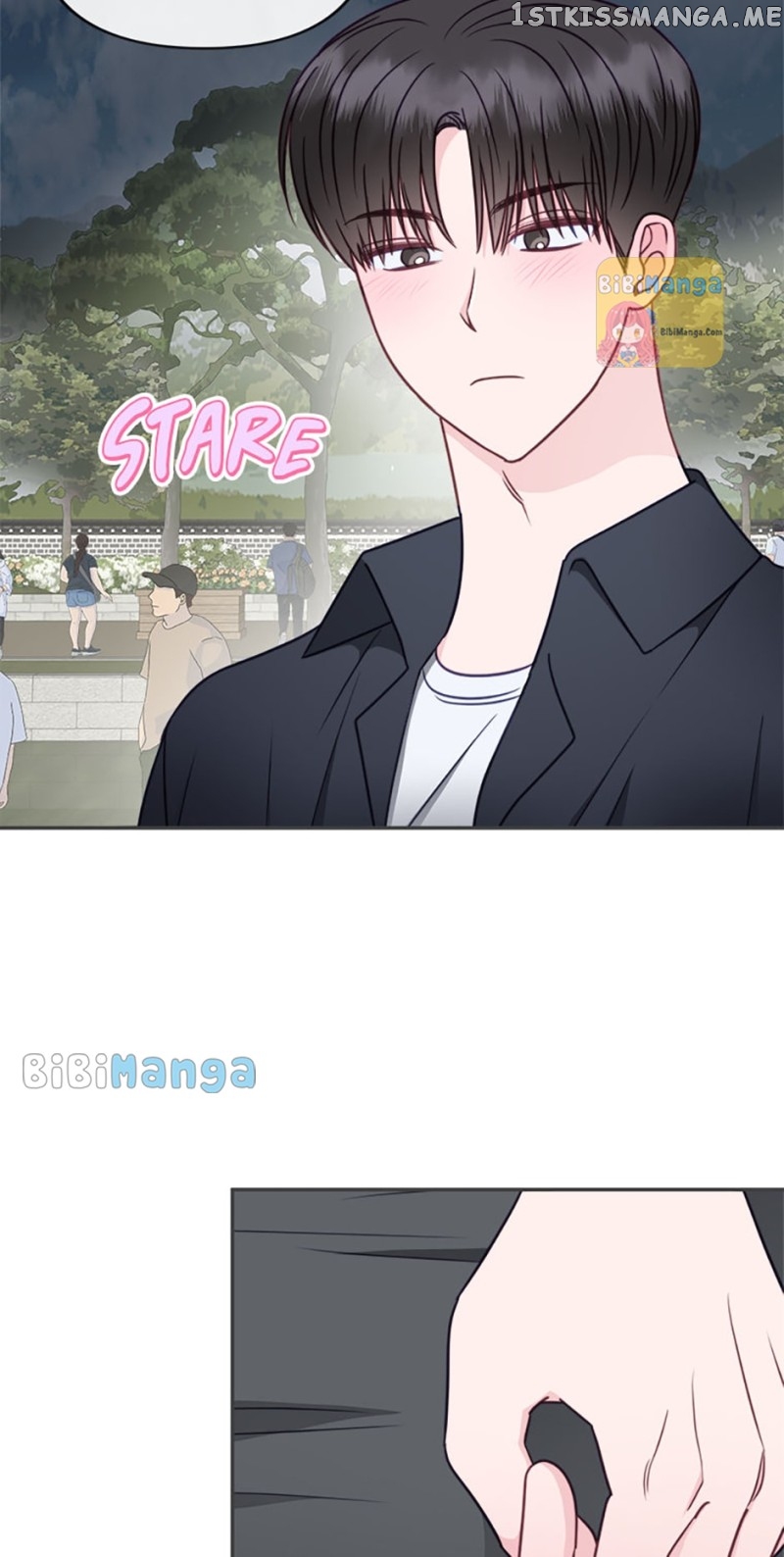 The Odd One Next Door Chapter 47 - page 18