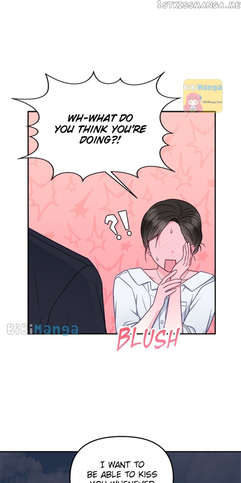 The Odd One Next Door Chapter 47 - page 23