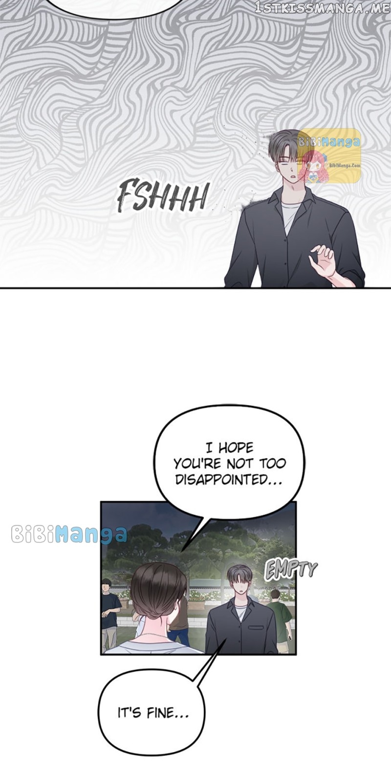 The Odd One Next Door Chapter 47 - page 29
