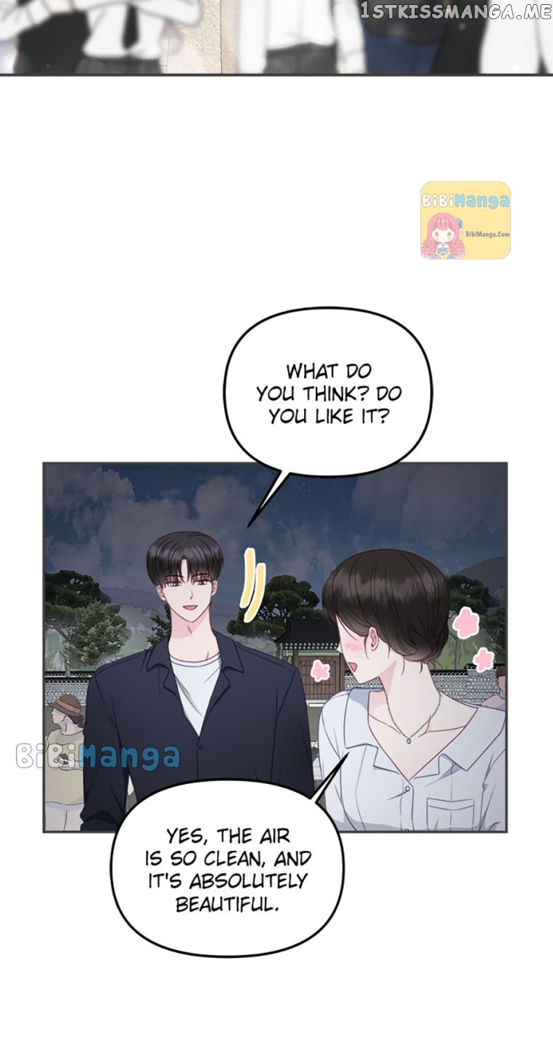 The Odd One Next Door Chapter 47 - page 3