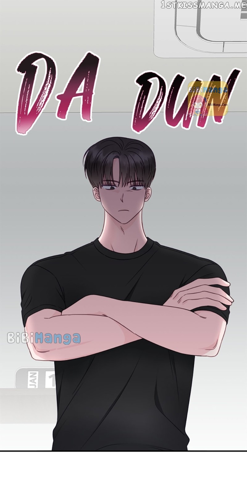 The Odd One Next Door Chapter 47 - page 31