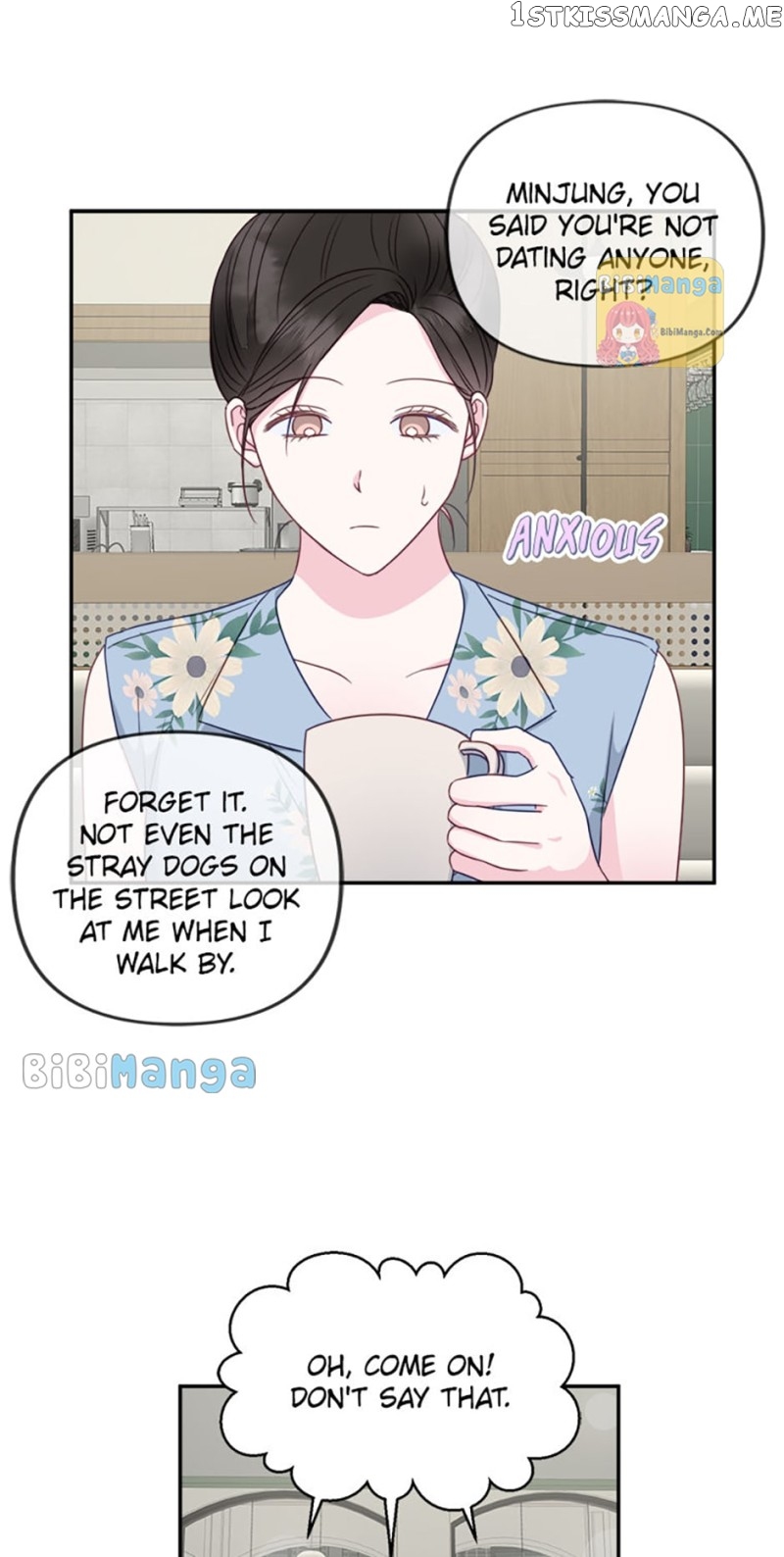 The Odd One Next Door Chapter 47 - page 37