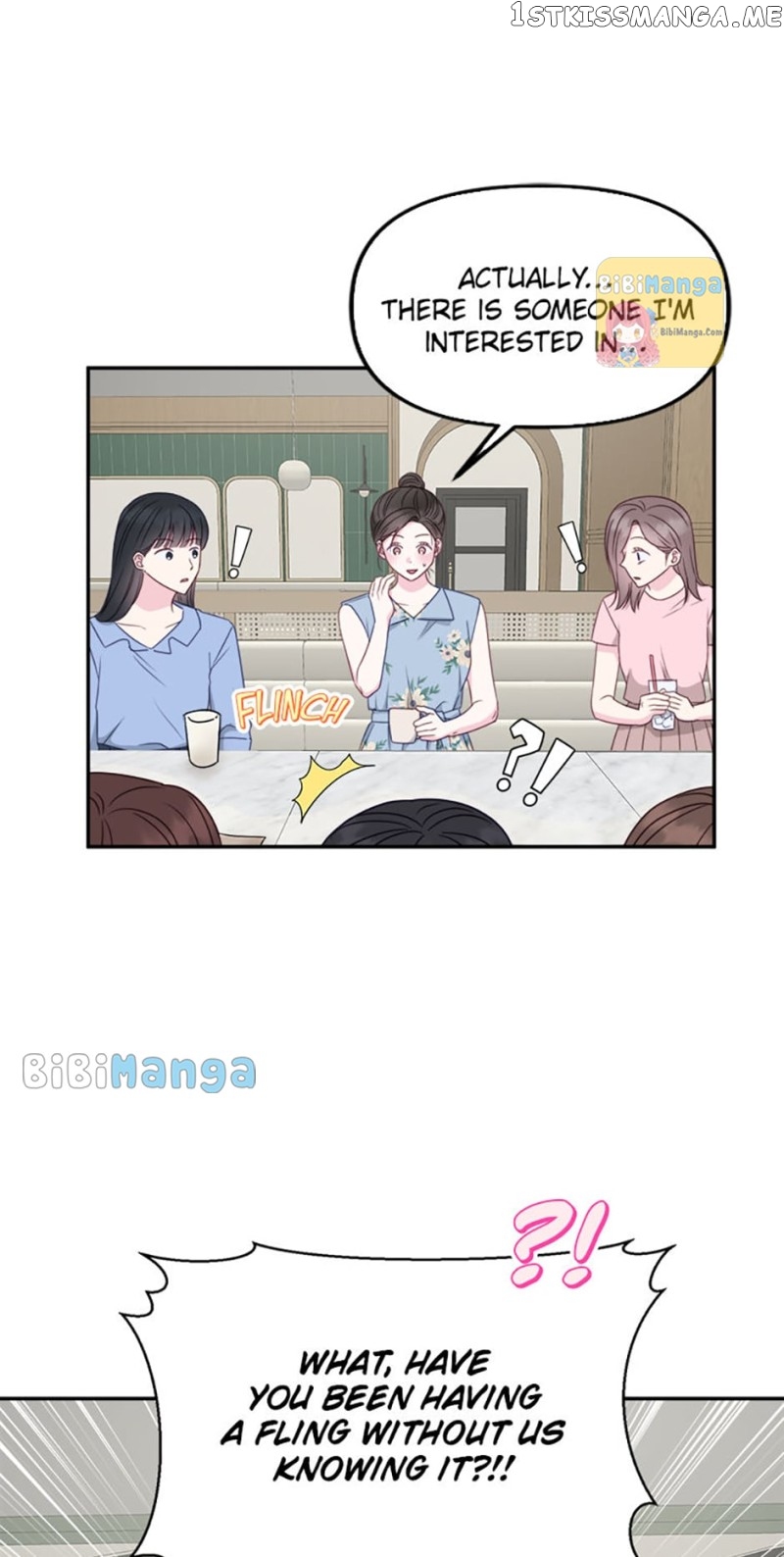 The Odd One Next Door Chapter 47 - page 40