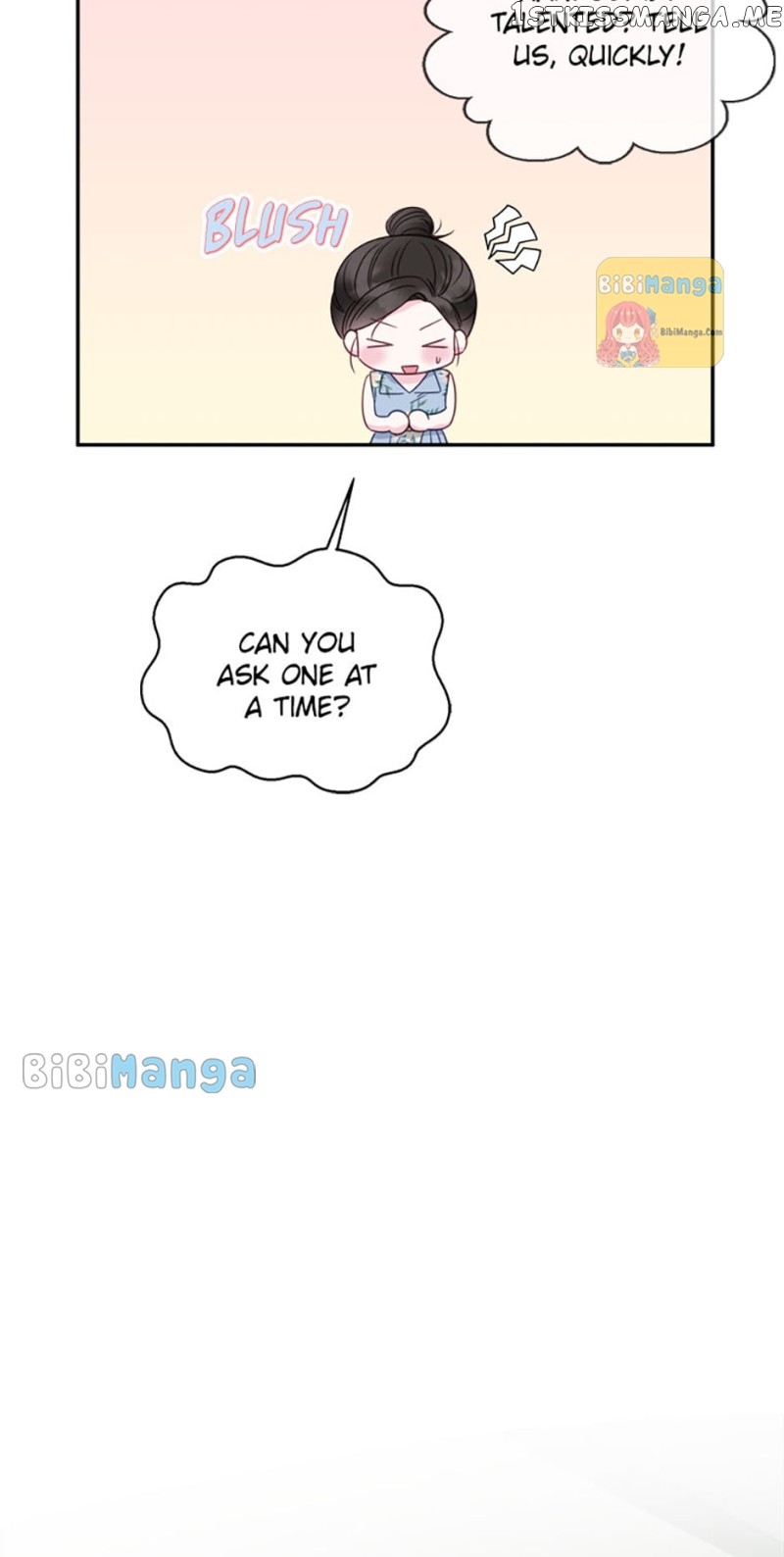 The Odd One Next Door Chapter 47 - page 42