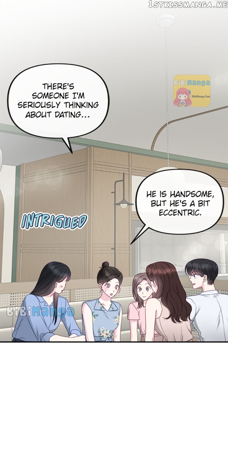 The Odd One Next Door Chapter 47 - page 43