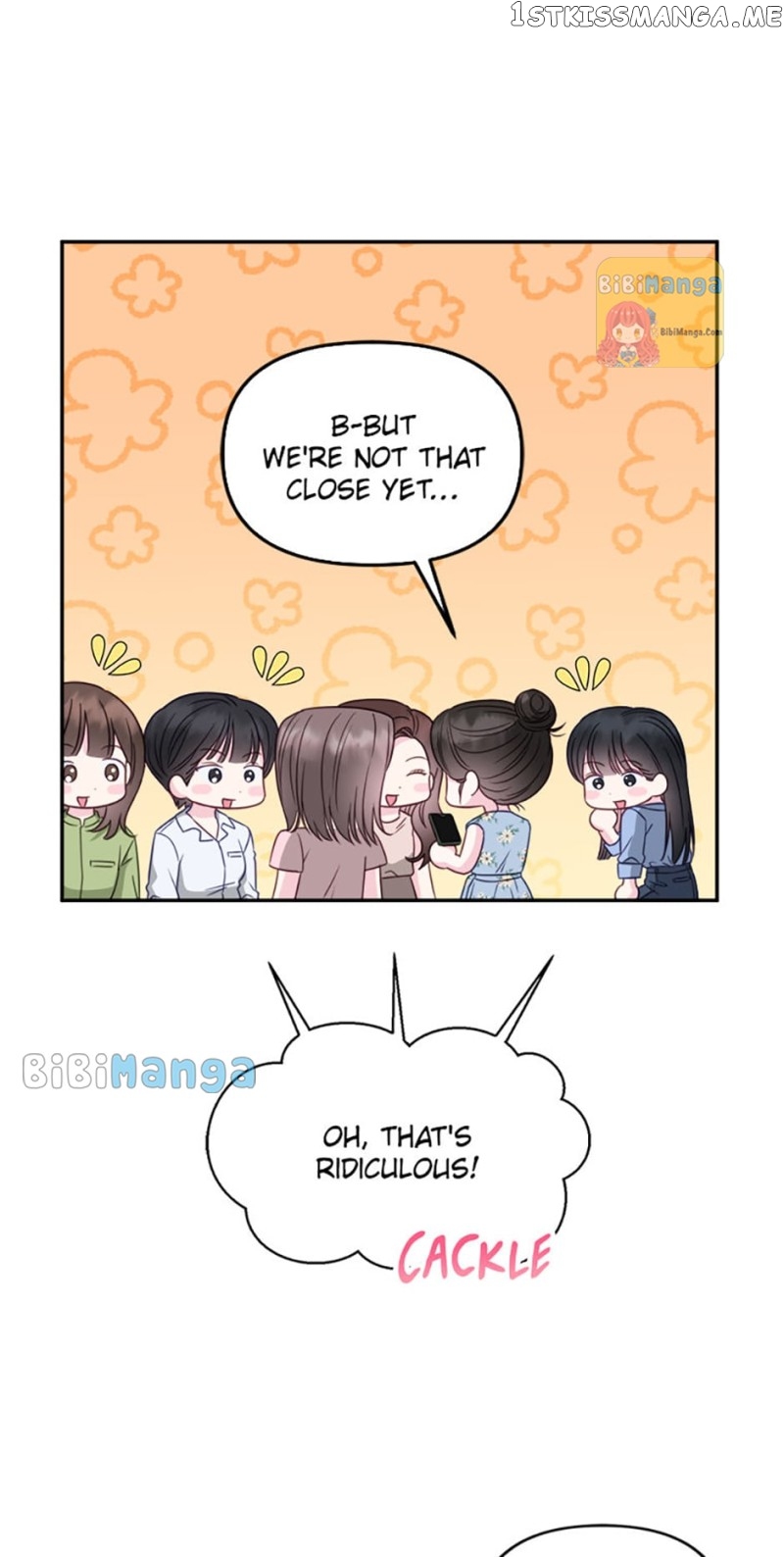 The Odd One Next Door Chapter 47 - page 51