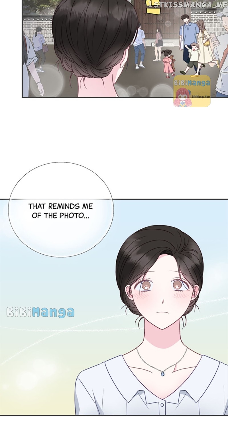 The Odd One Next Door Chapter 47 - page 6