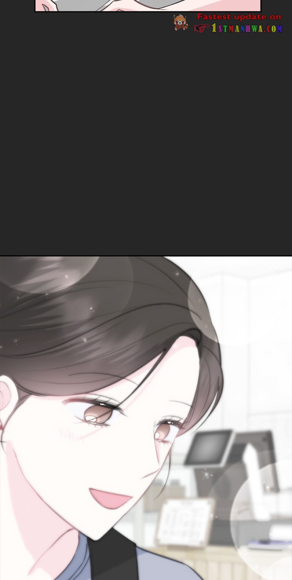 The Odd One Next Door chapter 16 - page 10