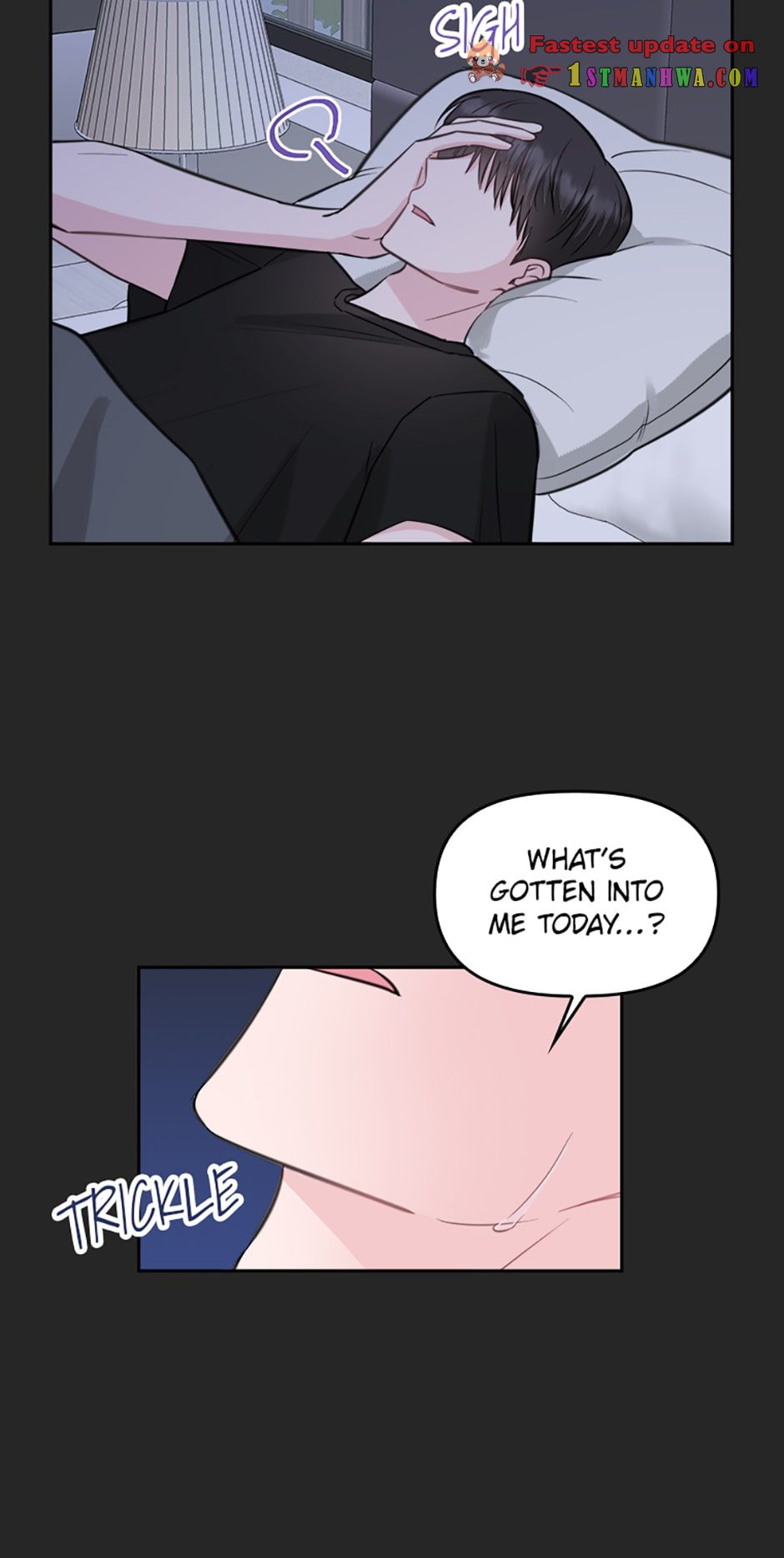 The Odd One Next Door chapter 16 - page 13