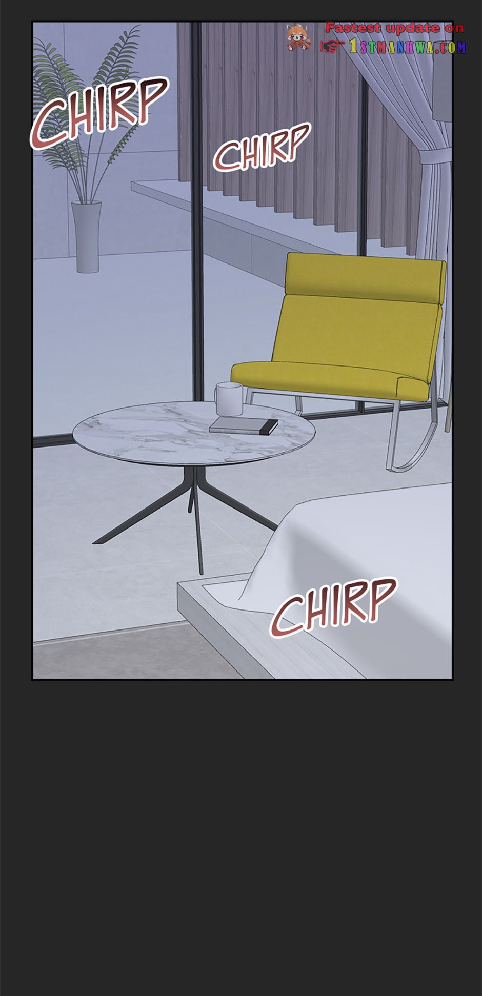 The Odd One Next Door chapter 16 - page 2