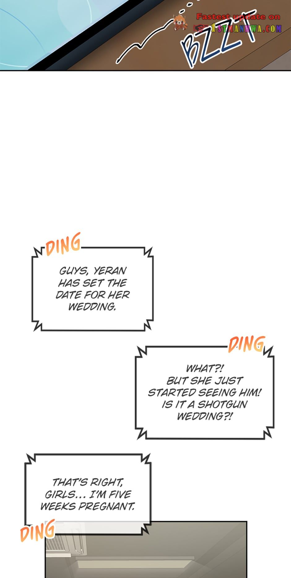 The Odd One Next Door chapter 16 - page 26