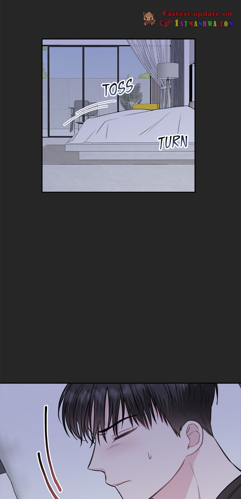 The Odd One Next Door chapter 16 - page 3