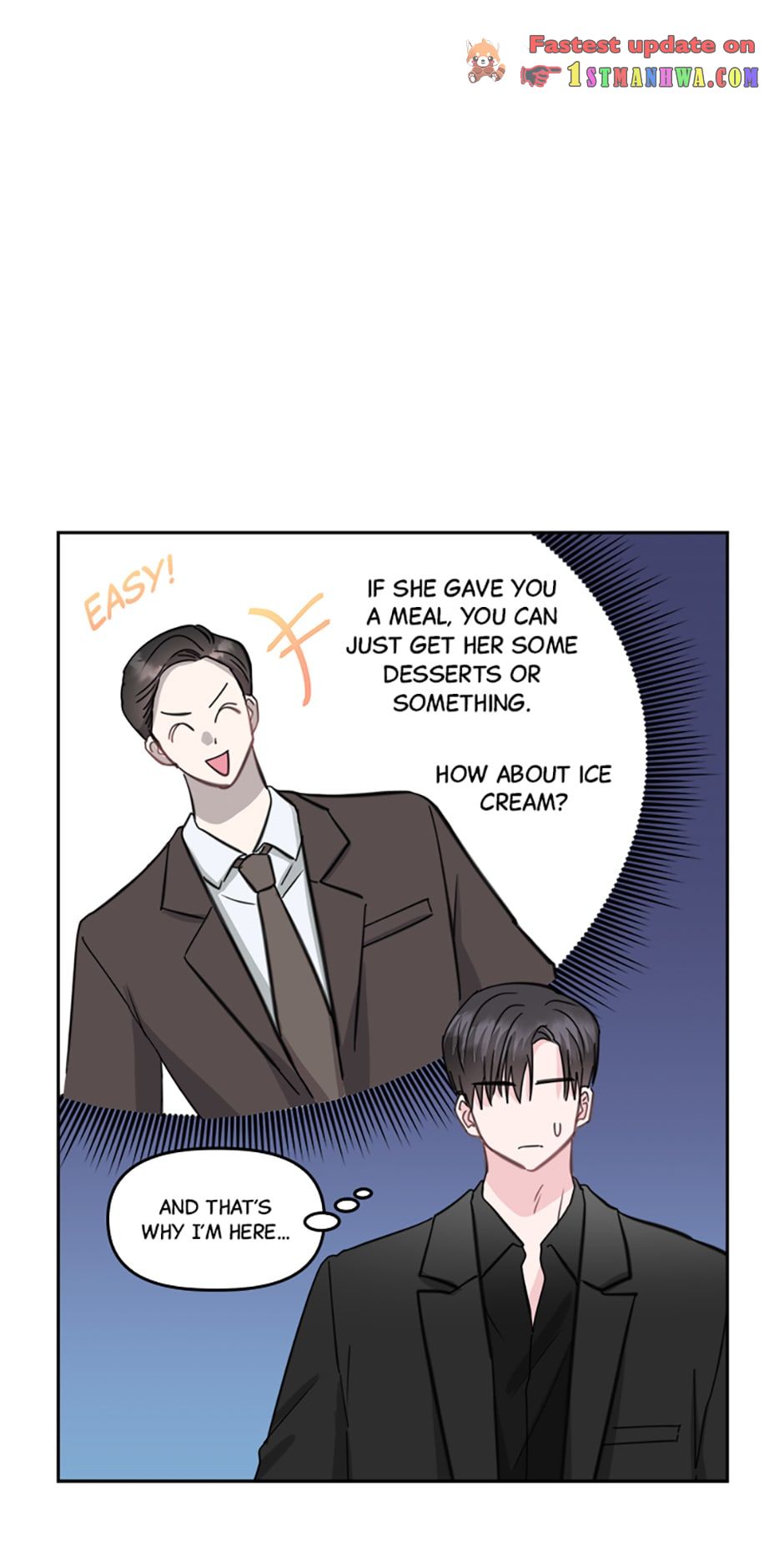 The Odd One Next Door chapter 16 - page 35