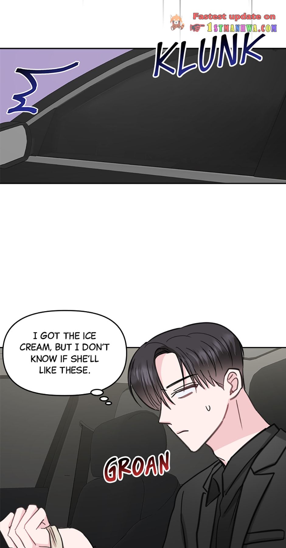 The Odd One Next Door chapter 16 - page 42