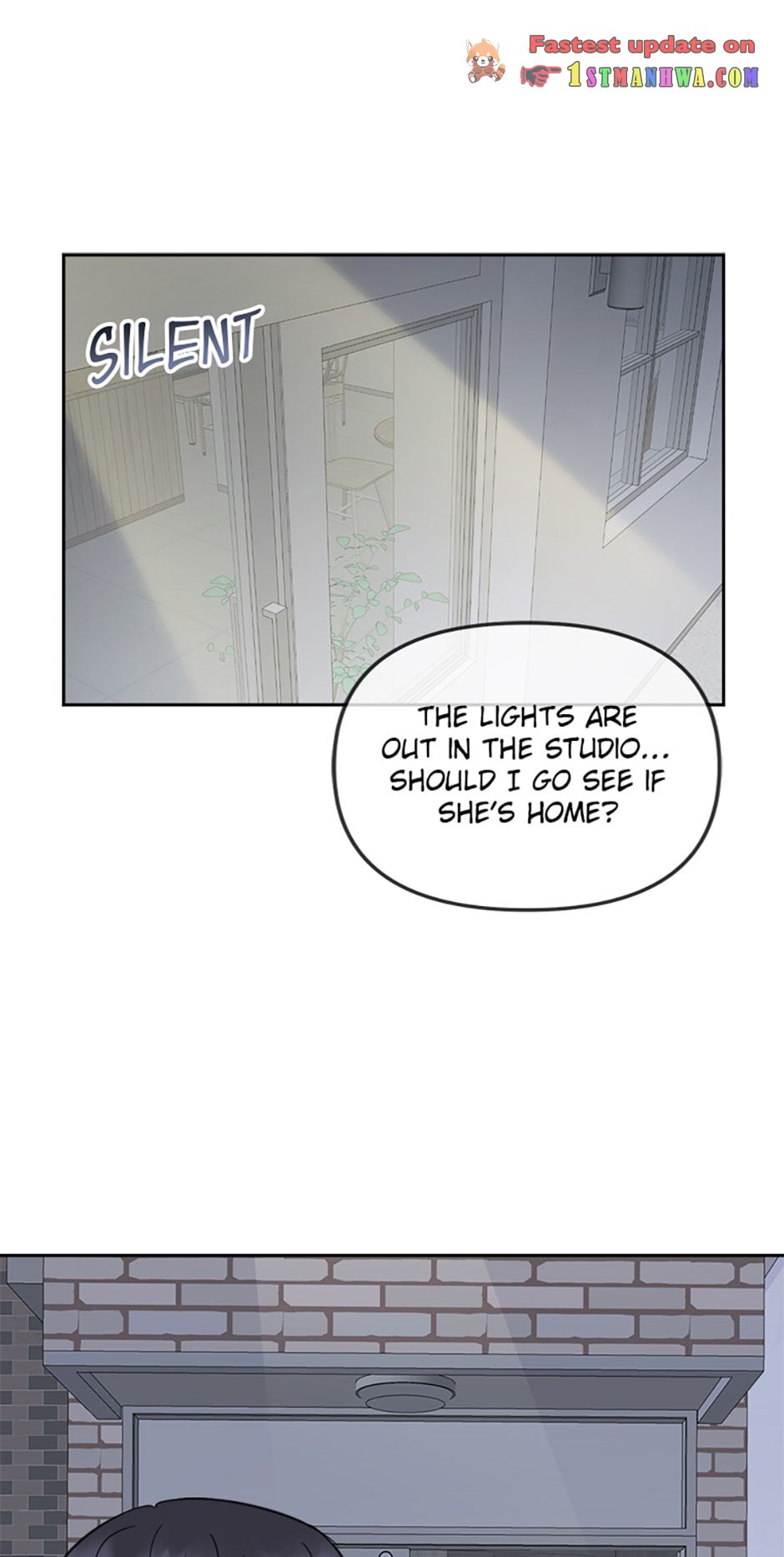 The Odd One Next Door chapter 16 - page 44