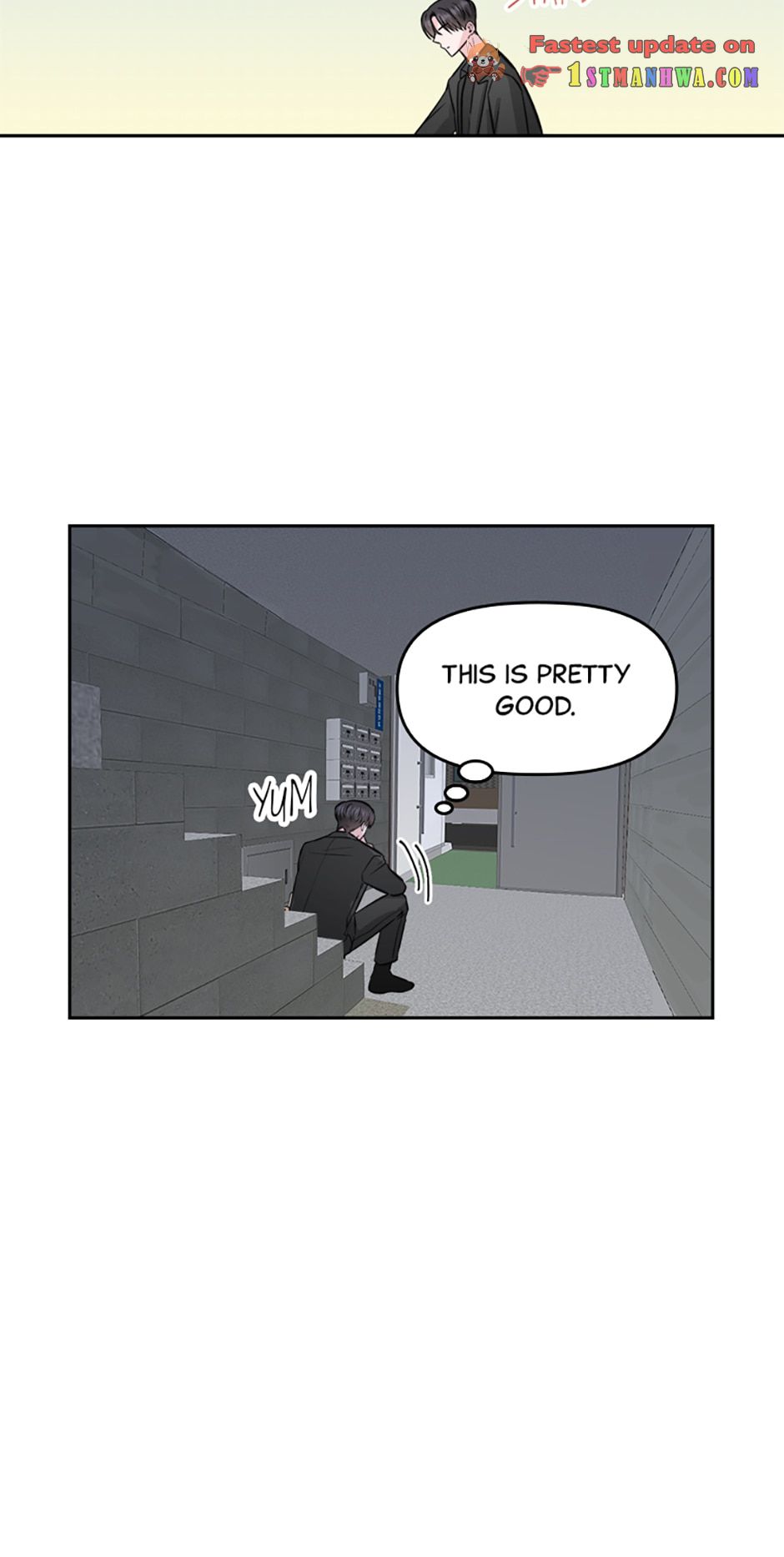 The Odd One Next Door chapter 16 - page 47