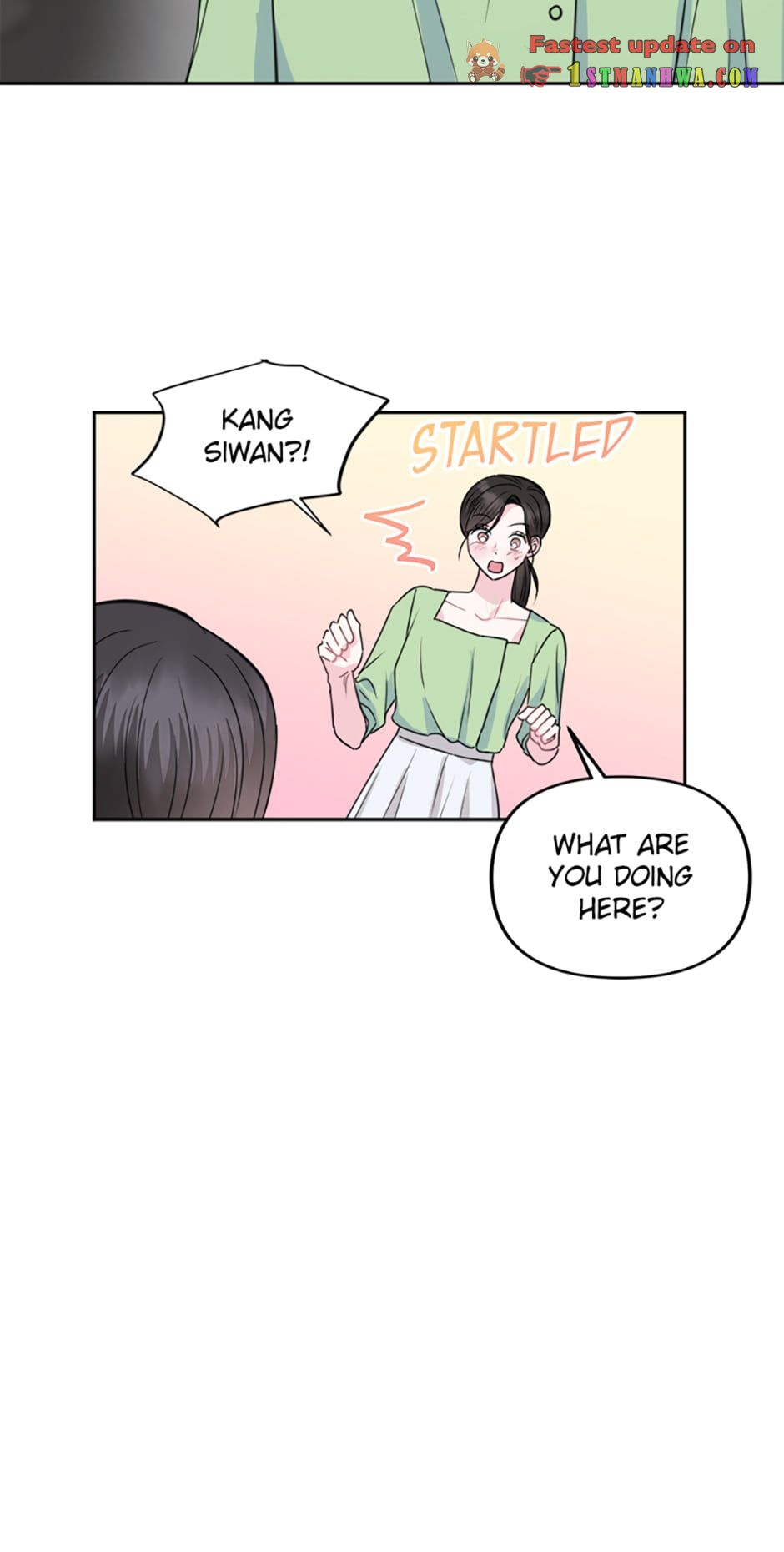 The Odd One Next Door chapter 16 - page 50