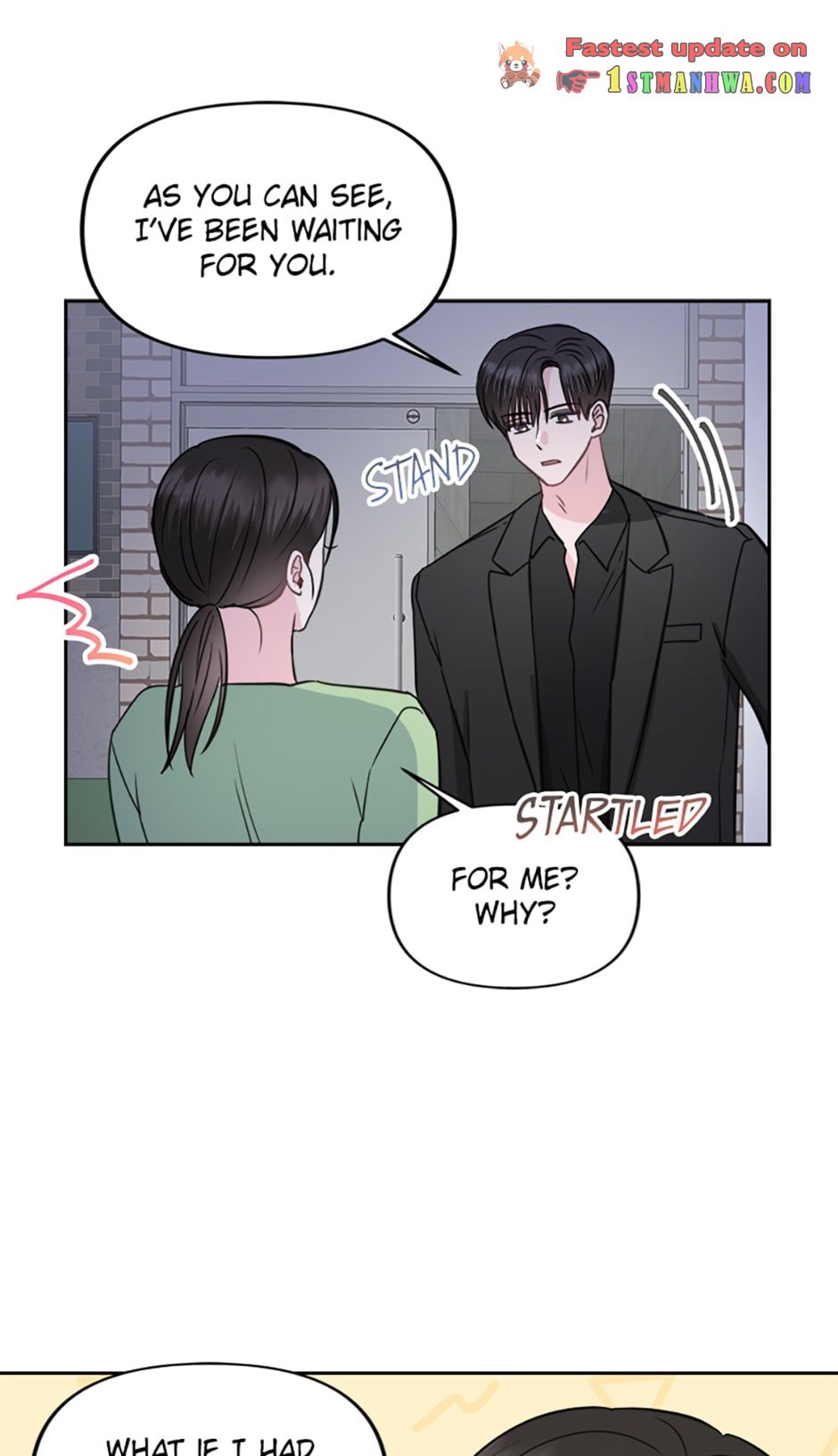 The Odd One Next Door chapter 16 - page 51