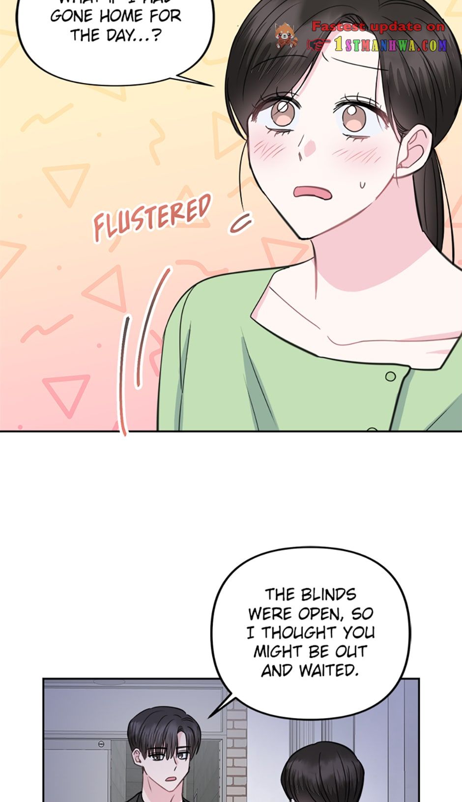 The Odd One Next Door chapter 16 - page 52