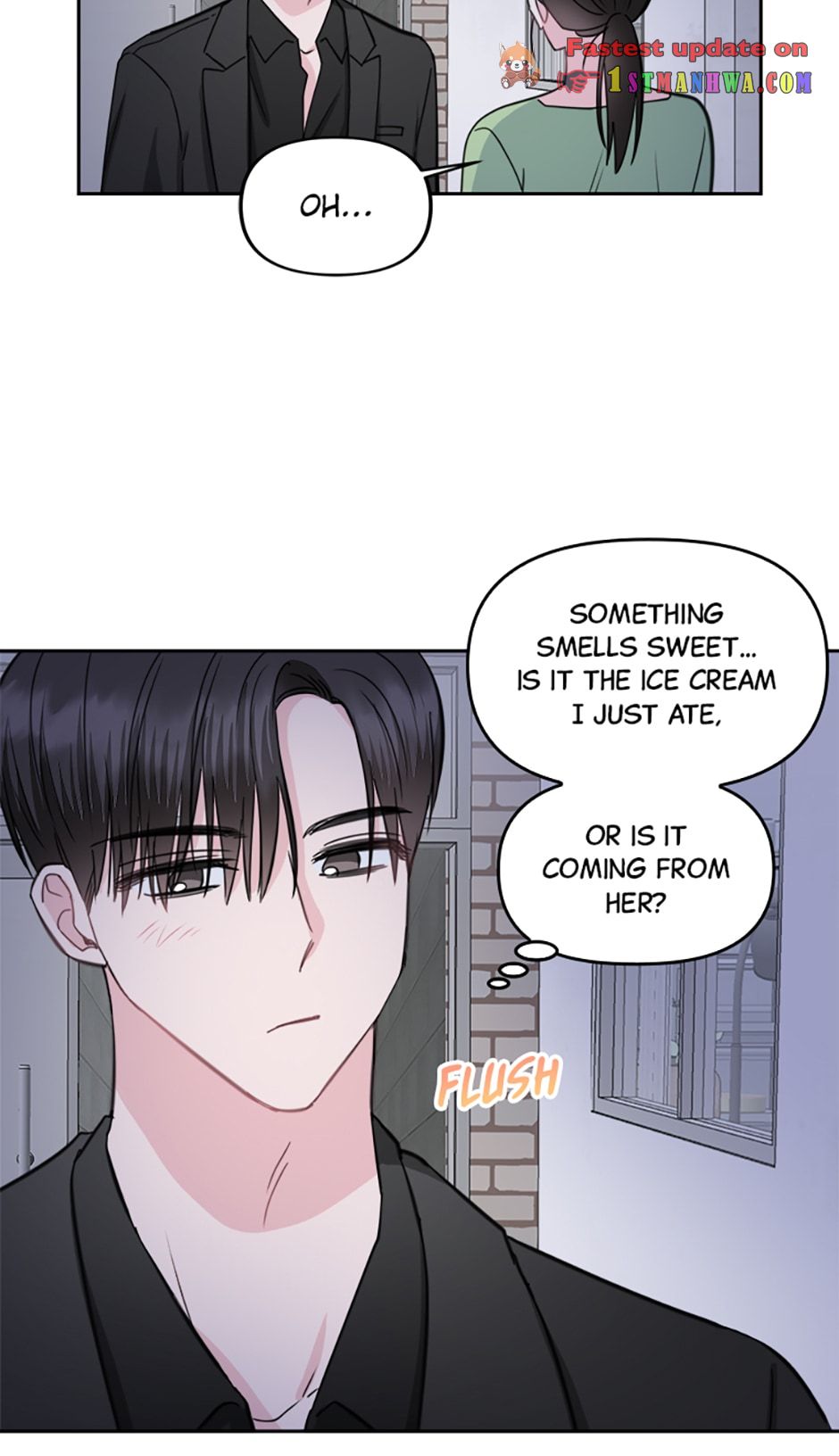 The Odd One Next Door chapter 16 - page 53