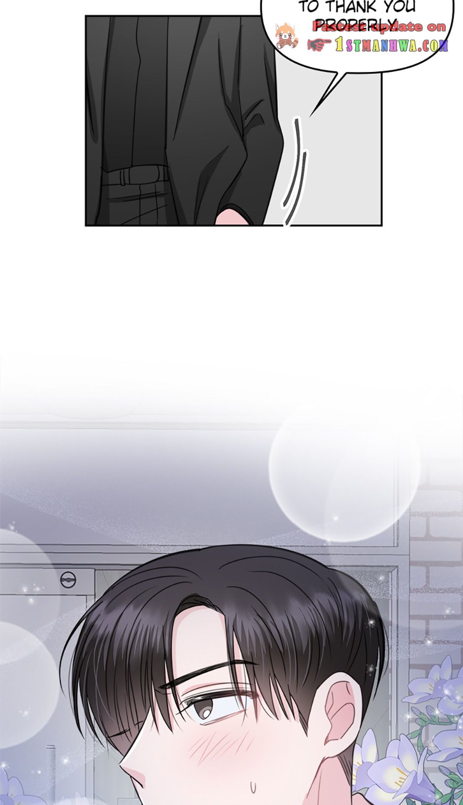 The Odd One Next Door chapter 16 - page 57