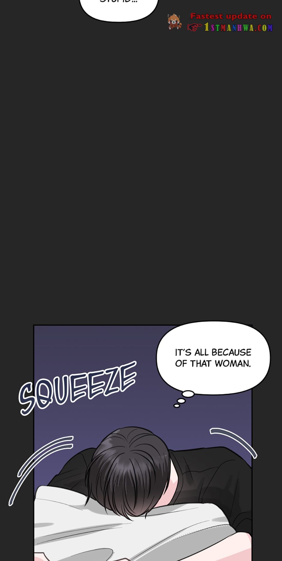 The Odd One Next Door chapter 16 - page 9