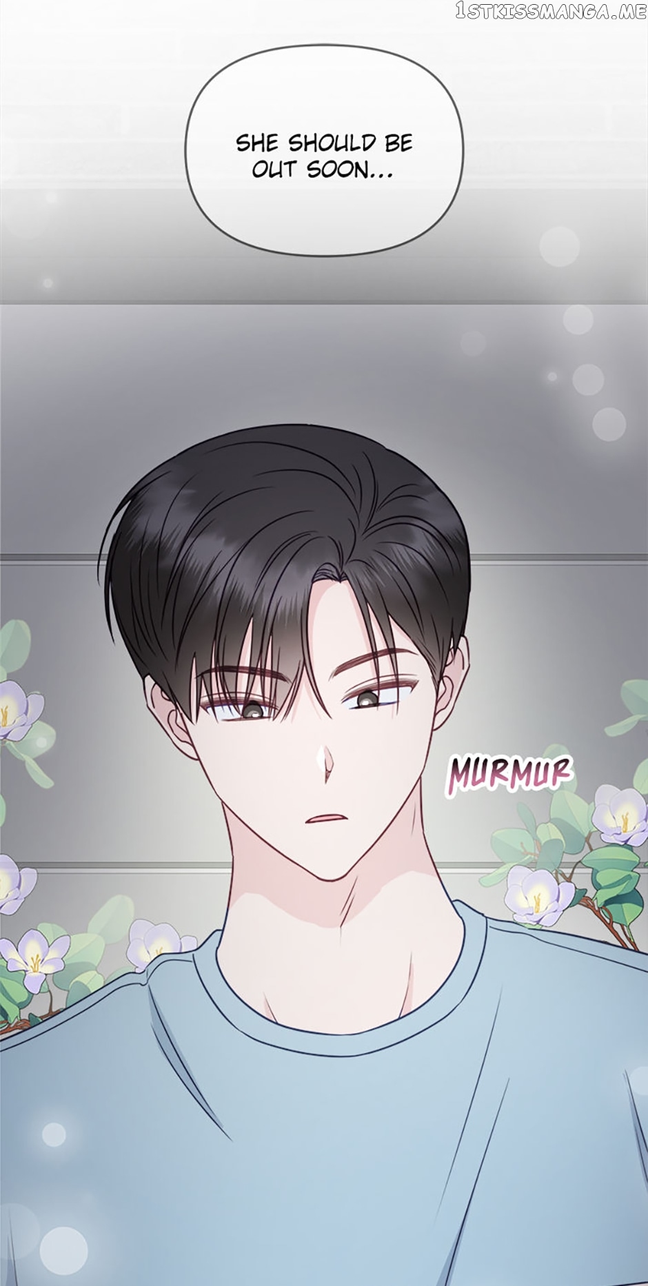 The Odd One Next Door Chapter 55 - page 10