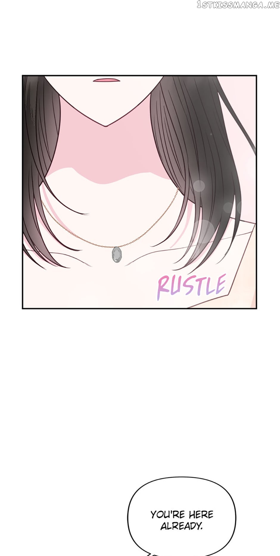 The Odd One Next Door Chapter 55 - page 12
