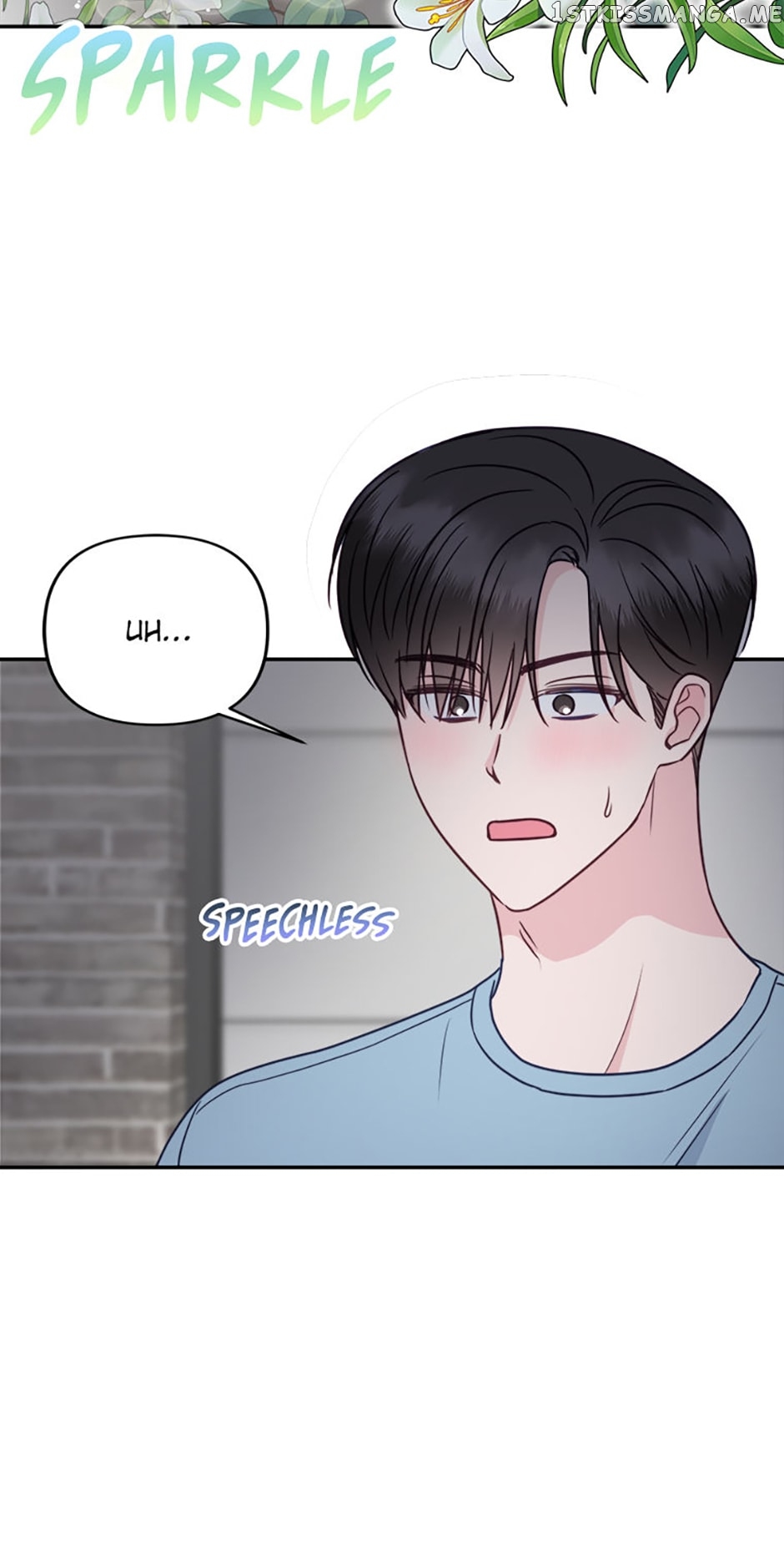 The Odd One Next Door Chapter 55 - page 14