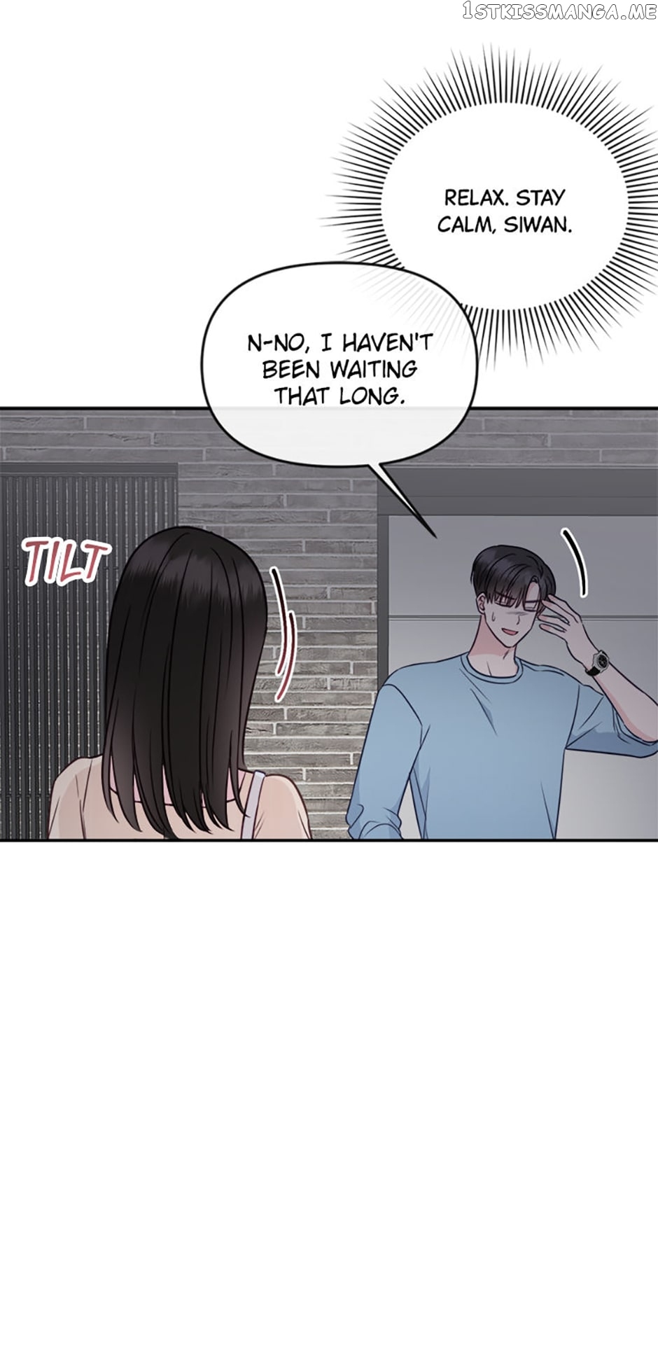 The Odd One Next Door Chapter 55 - page 16
