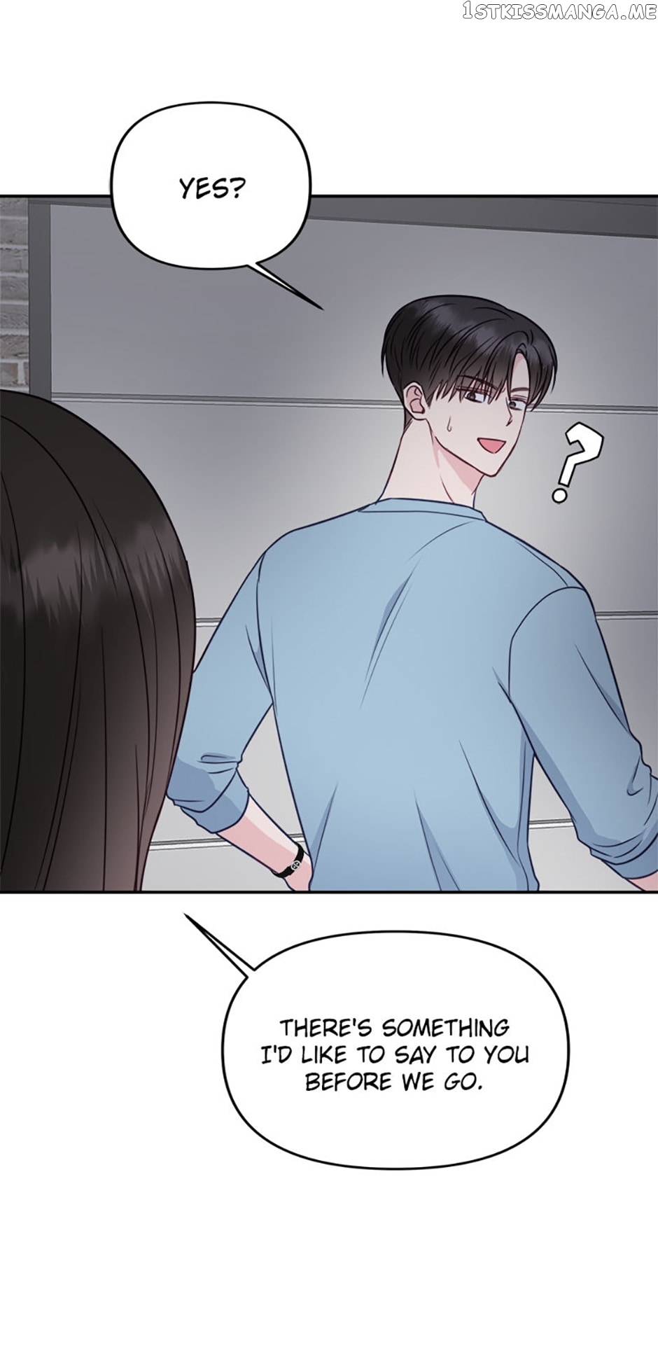 The Odd One Next Door Chapter 55 - page 18