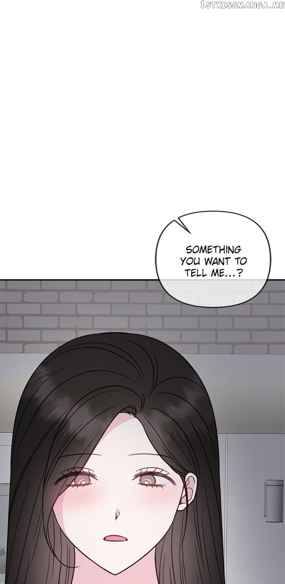 The Odd One Next Door Chapter 55 - page 19