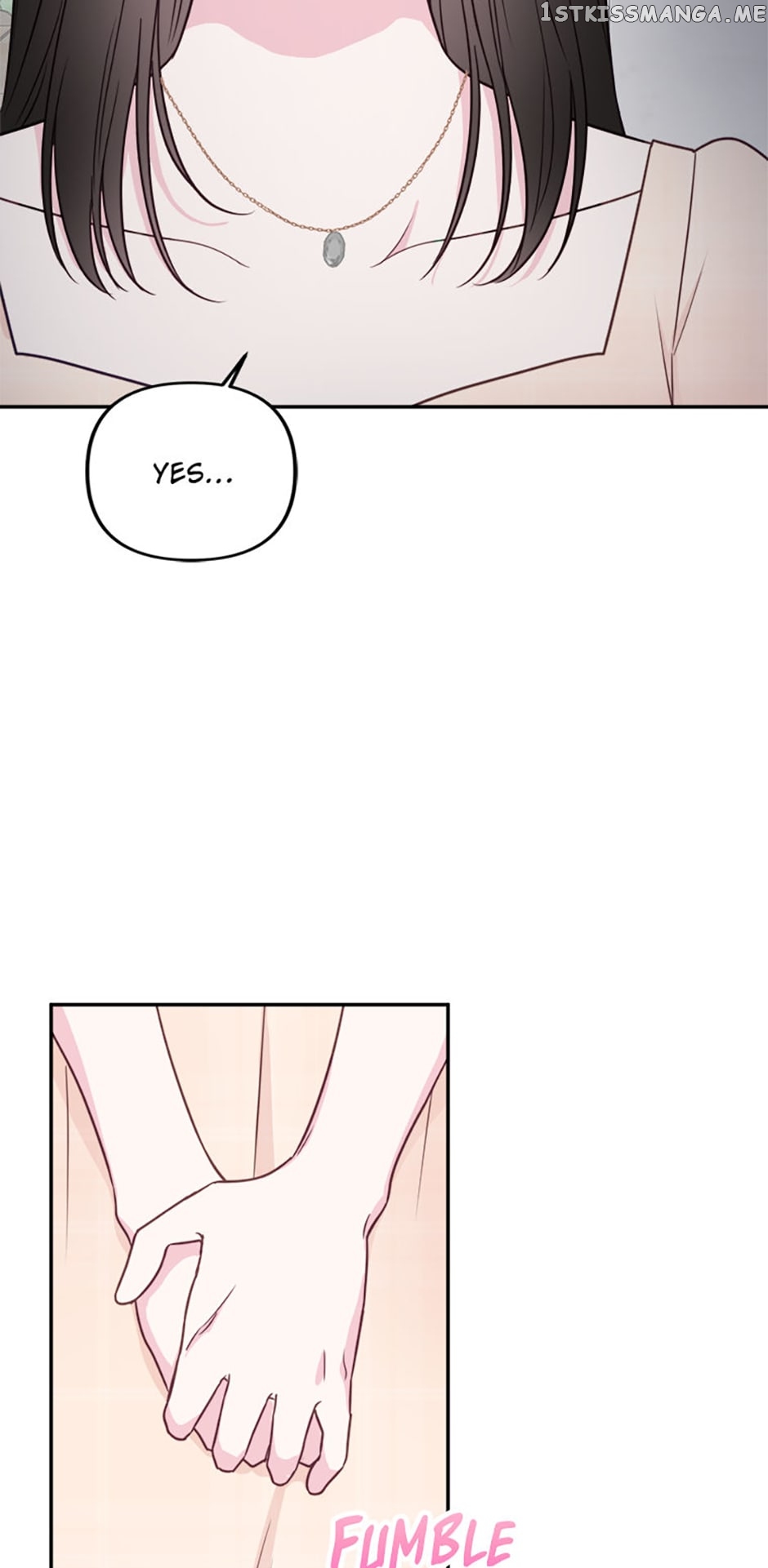 The Odd One Next Door Chapter 55 - page 20