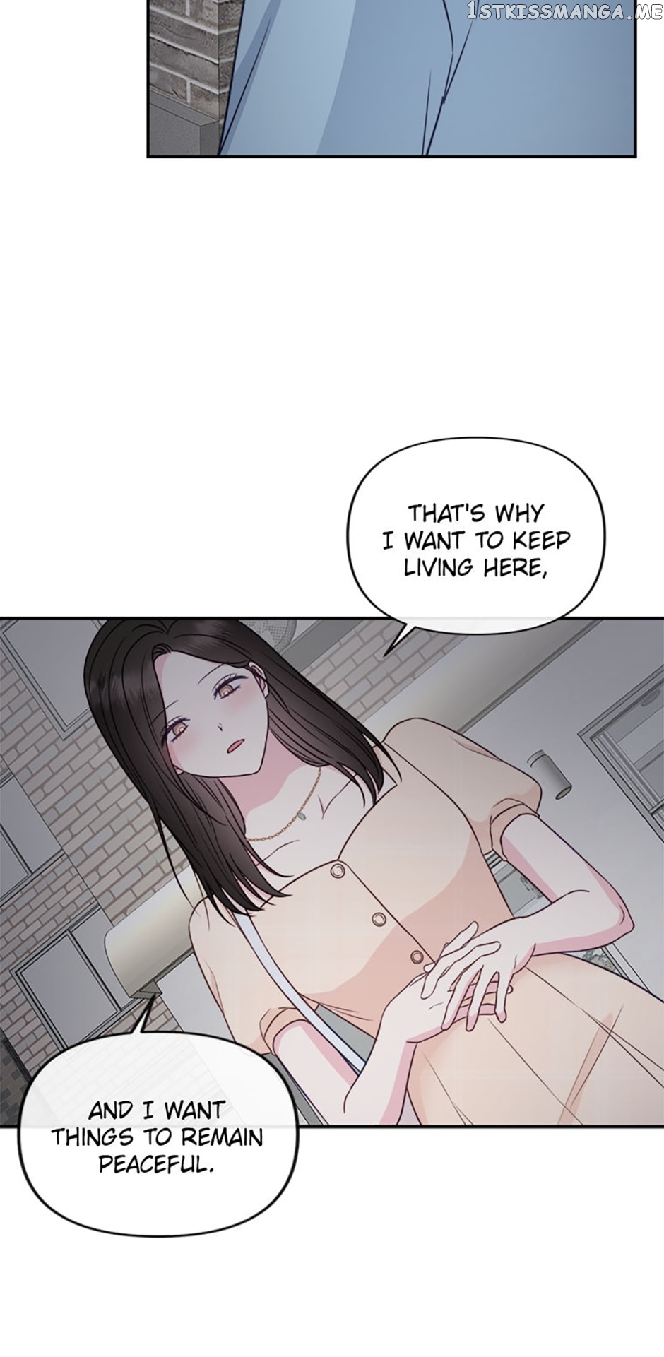 The Odd One Next Door Chapter 55 - page 22