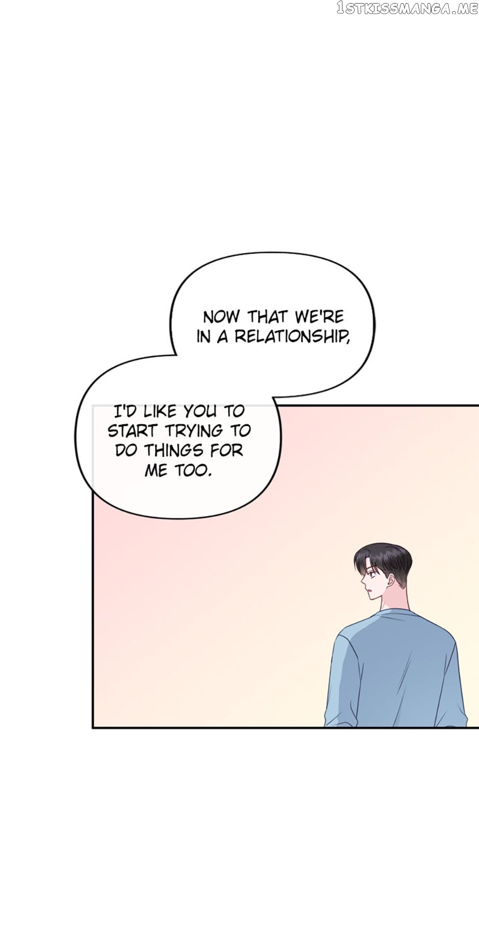 The Odd One Next Door Chapter 55 - page 23