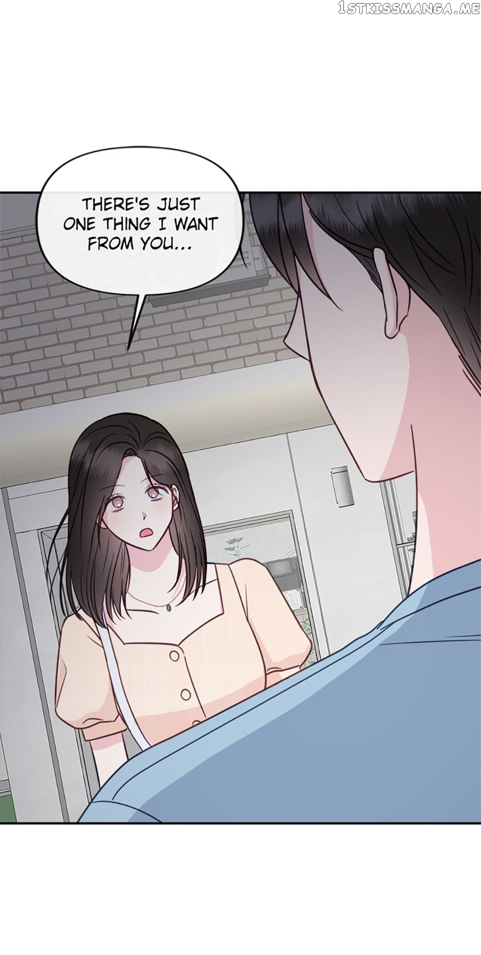 The Odd One Next Door Chapter 55 - page 24
