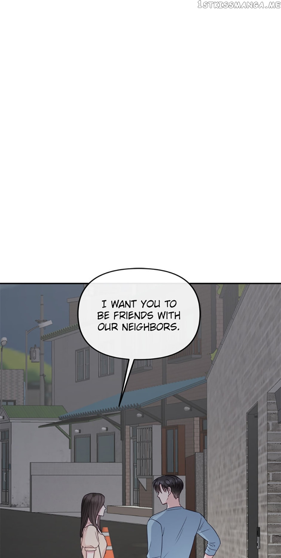 The Odd One Next Door Chapter 55 - page 25