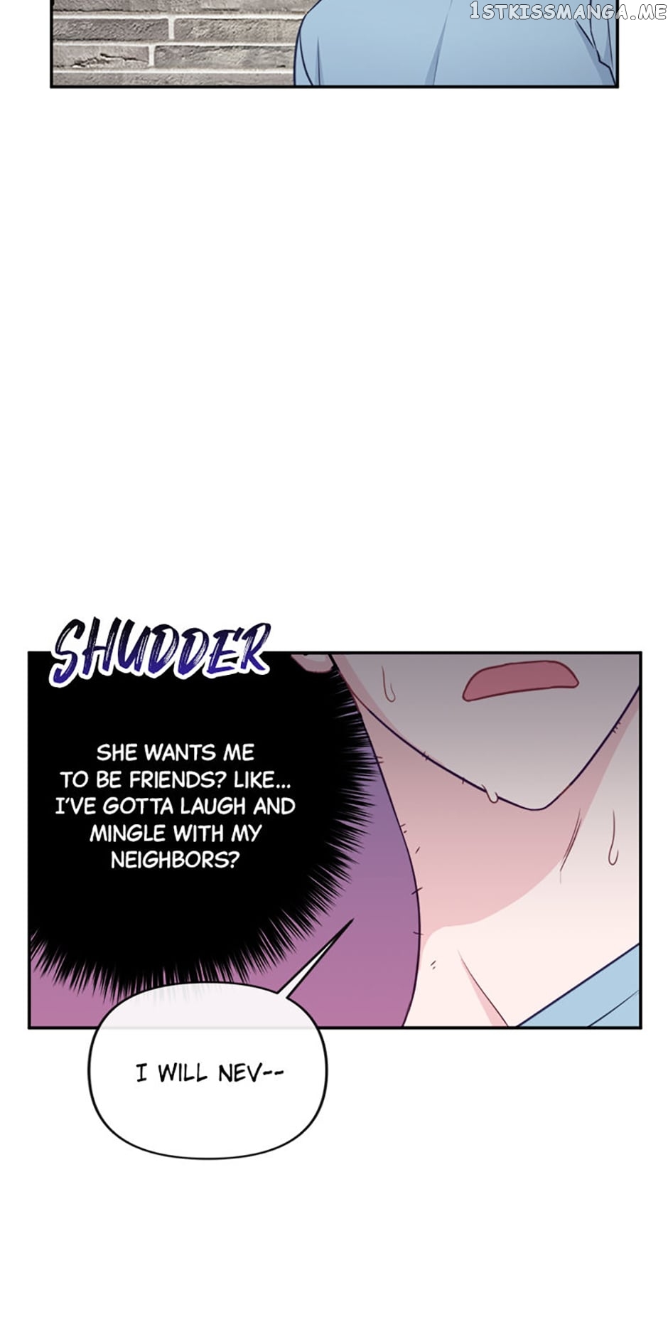The Odd One Next Door Chapter 55 - page 27