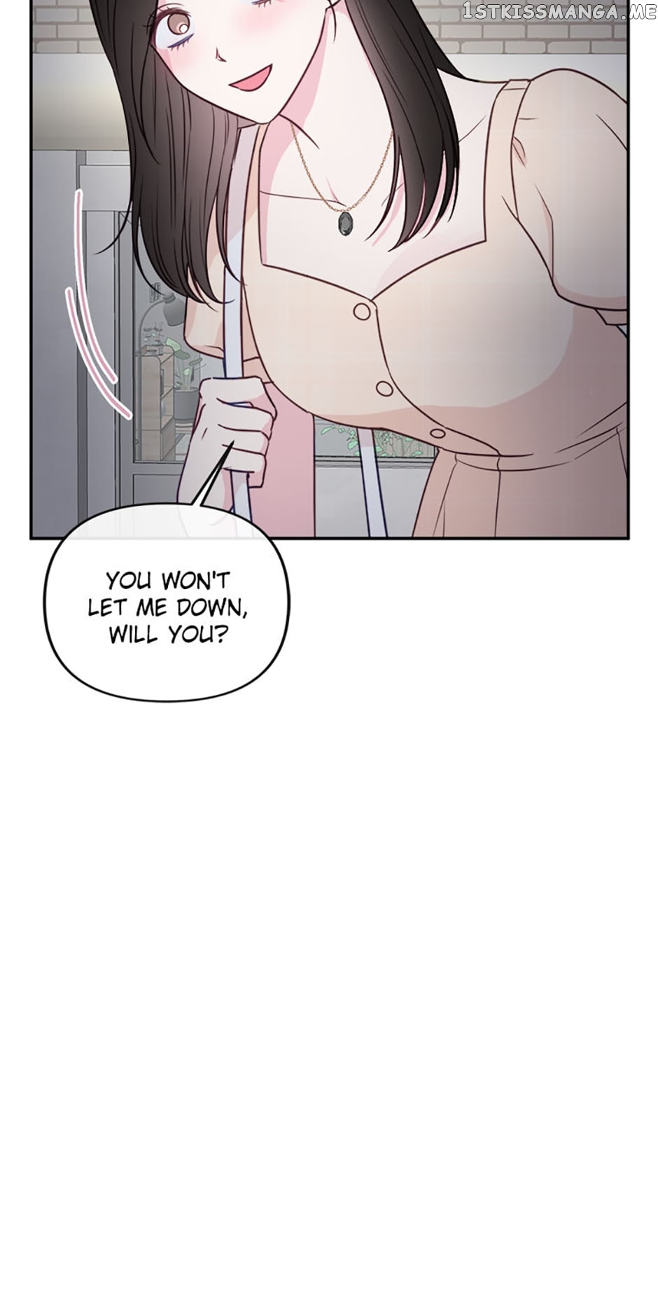 The Odd One Next Door Chapter 55 - page 29
