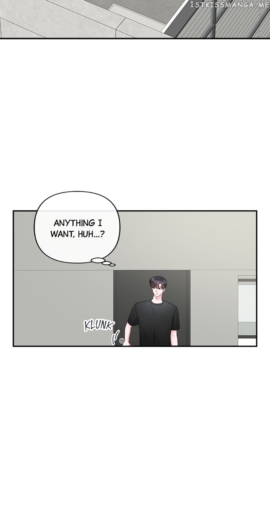 The Odd One Next Door Chapter 55 - page 3