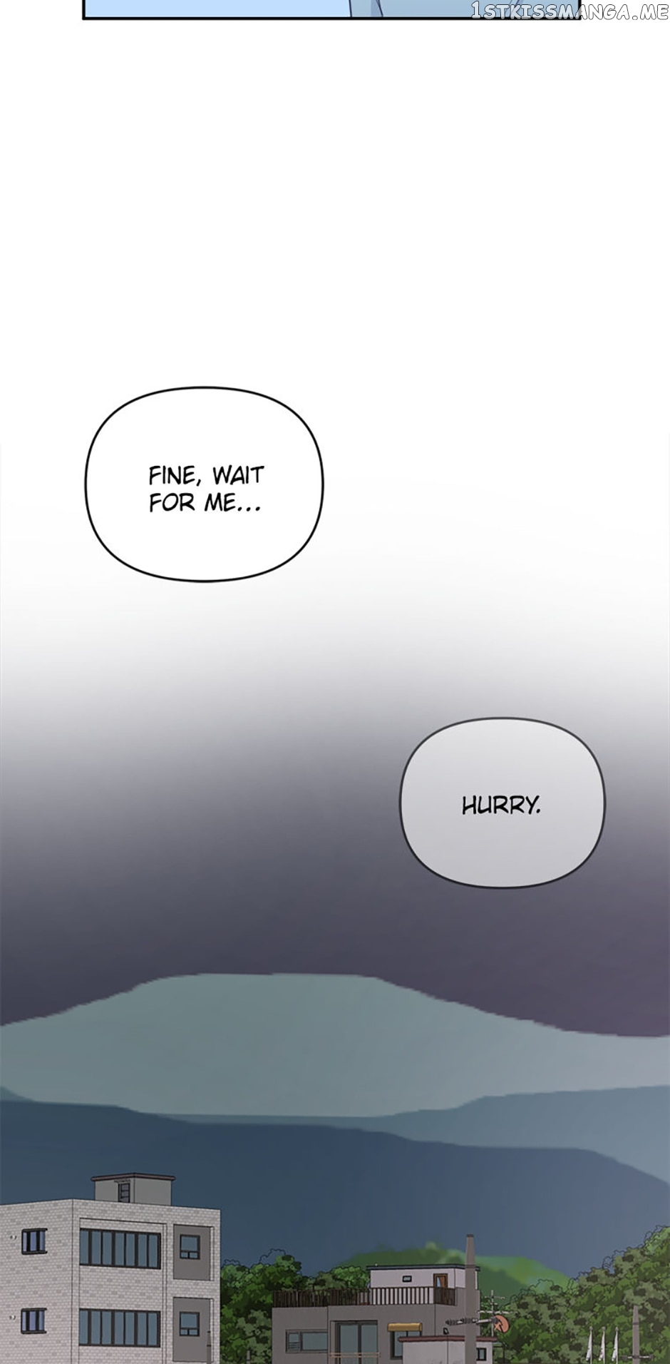 The Odd One Next Door Chapter 55 - page 31