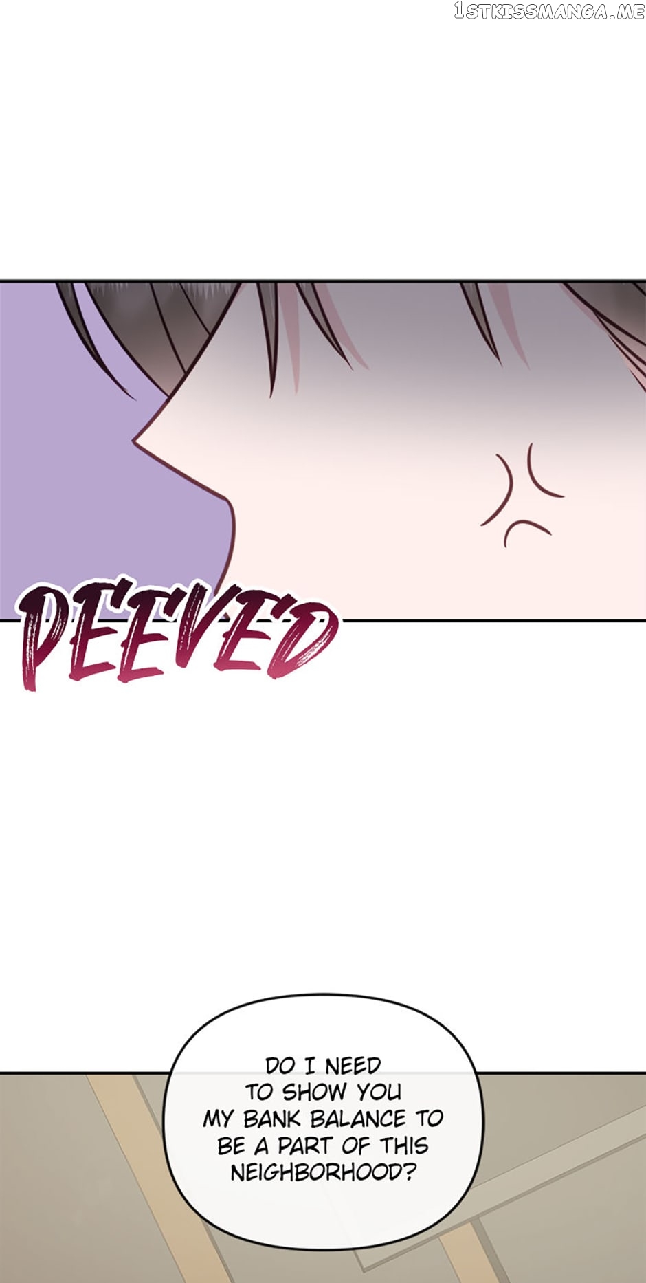 The Odd One Next Door Chapter 55 - page 37