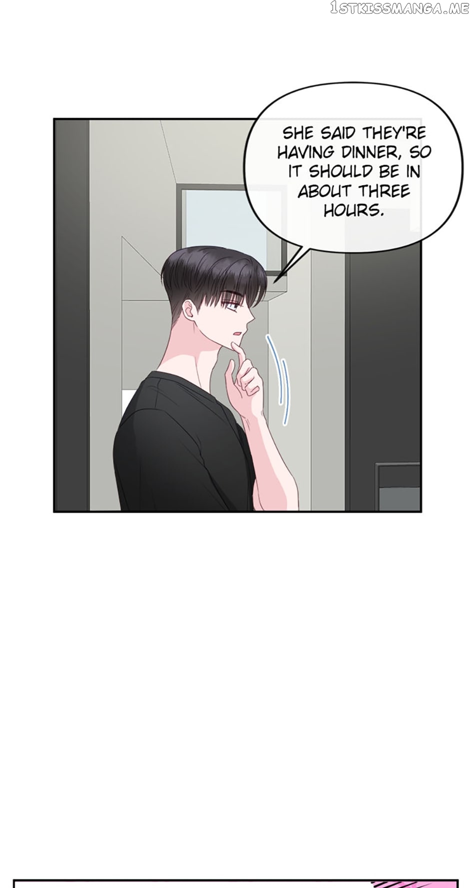 The Odd One Next Door Chapter 55 - page 4