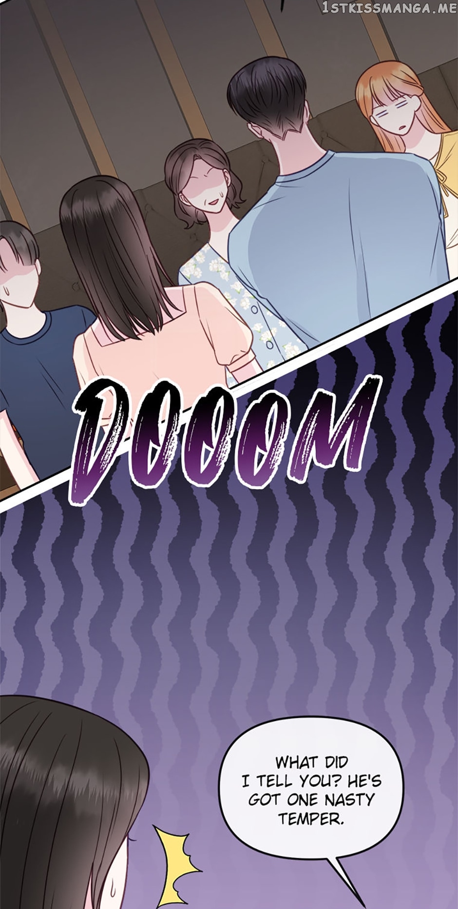 The Odd One Next Door Chapter 55 - page 40