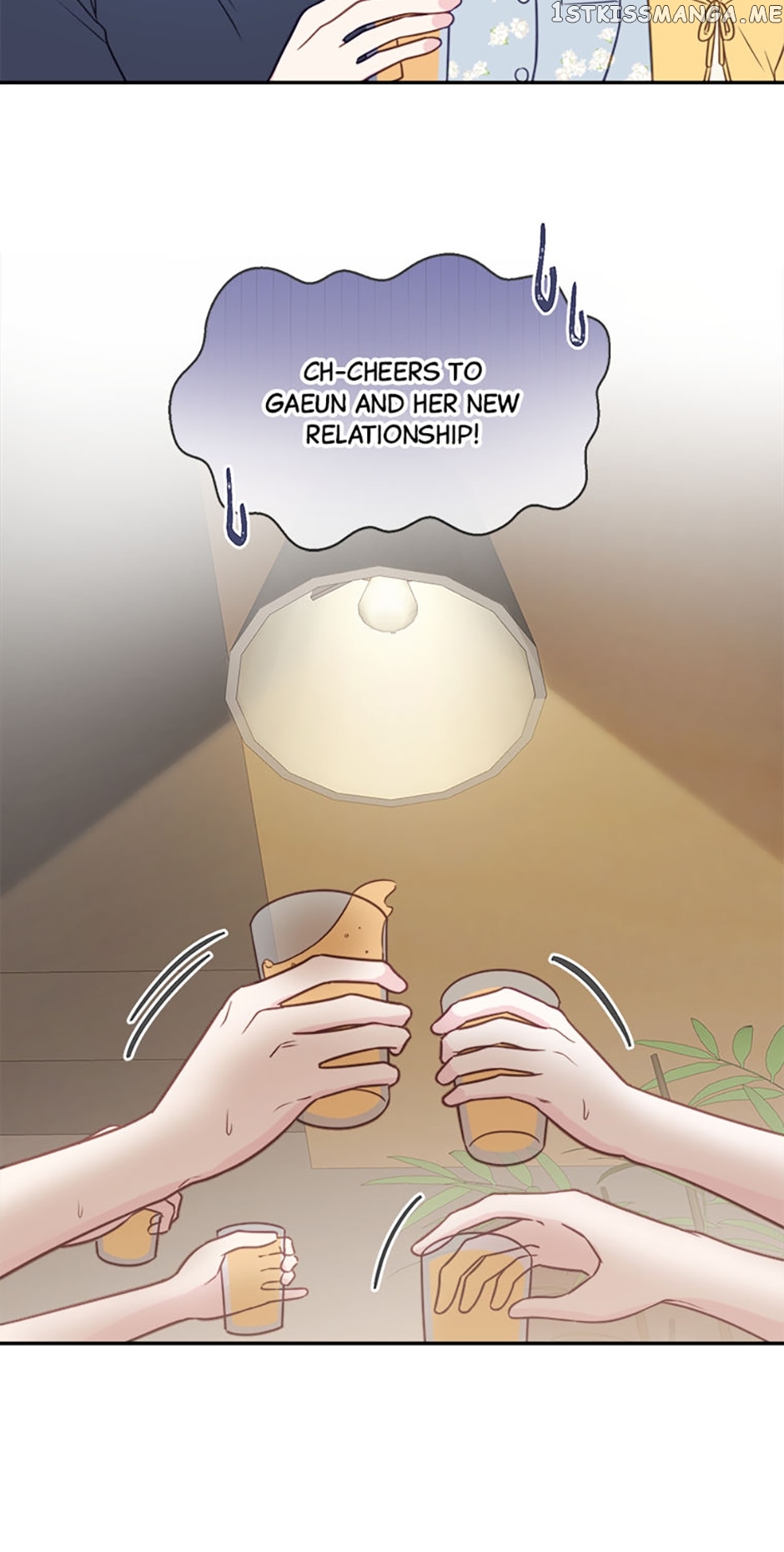 The Odd One Next Door Chapter 55 - page 43