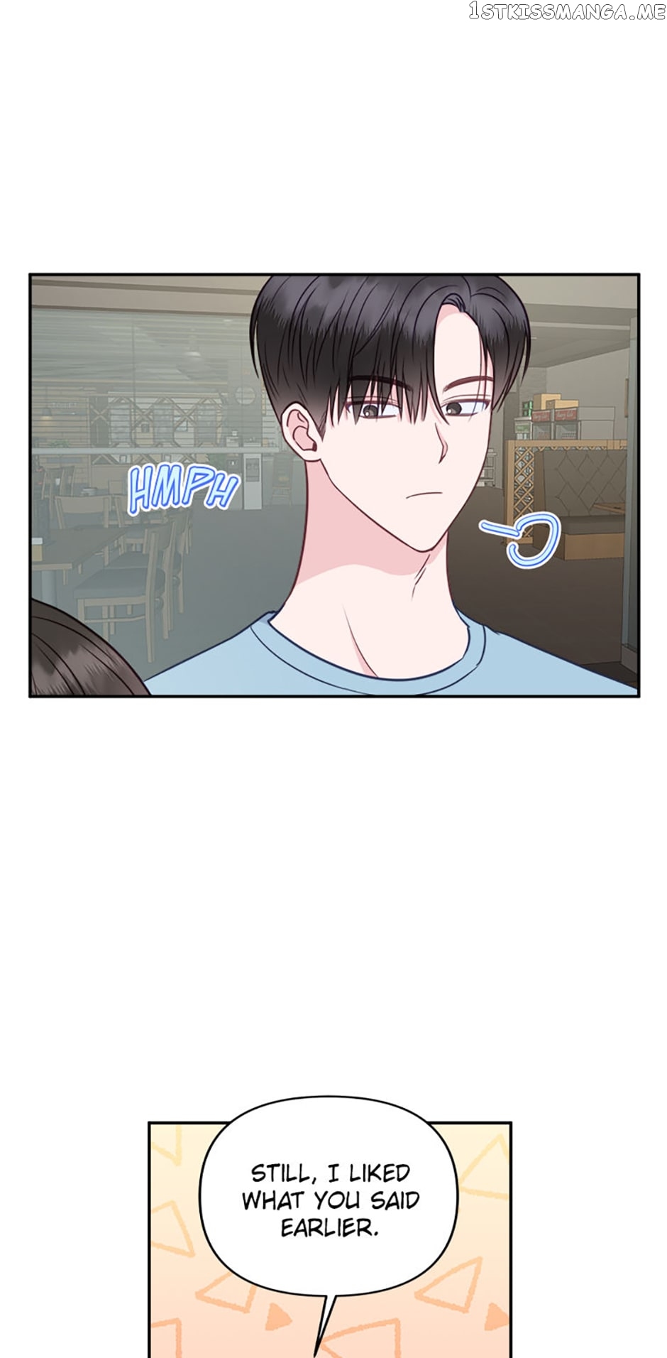The Odd One Next Door Chapter 55 - page 47