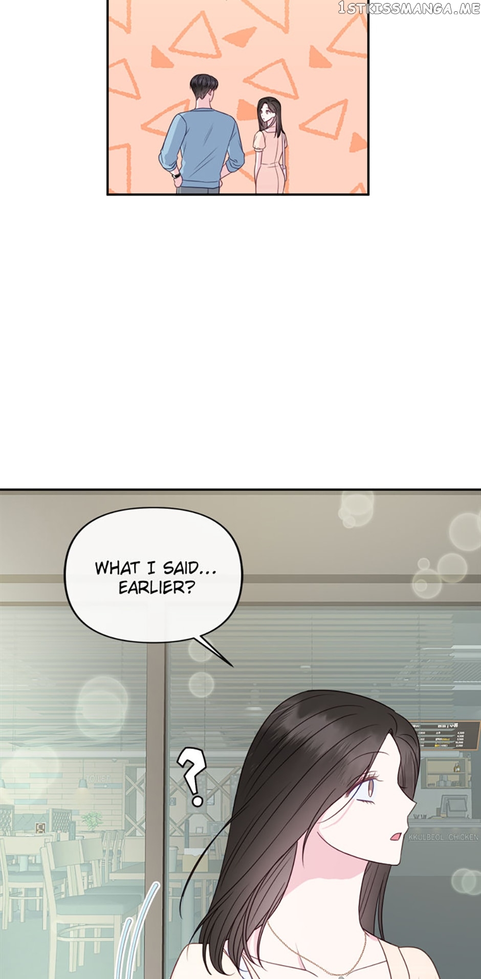 The Odd One Next Door Chapter 55 - page 48