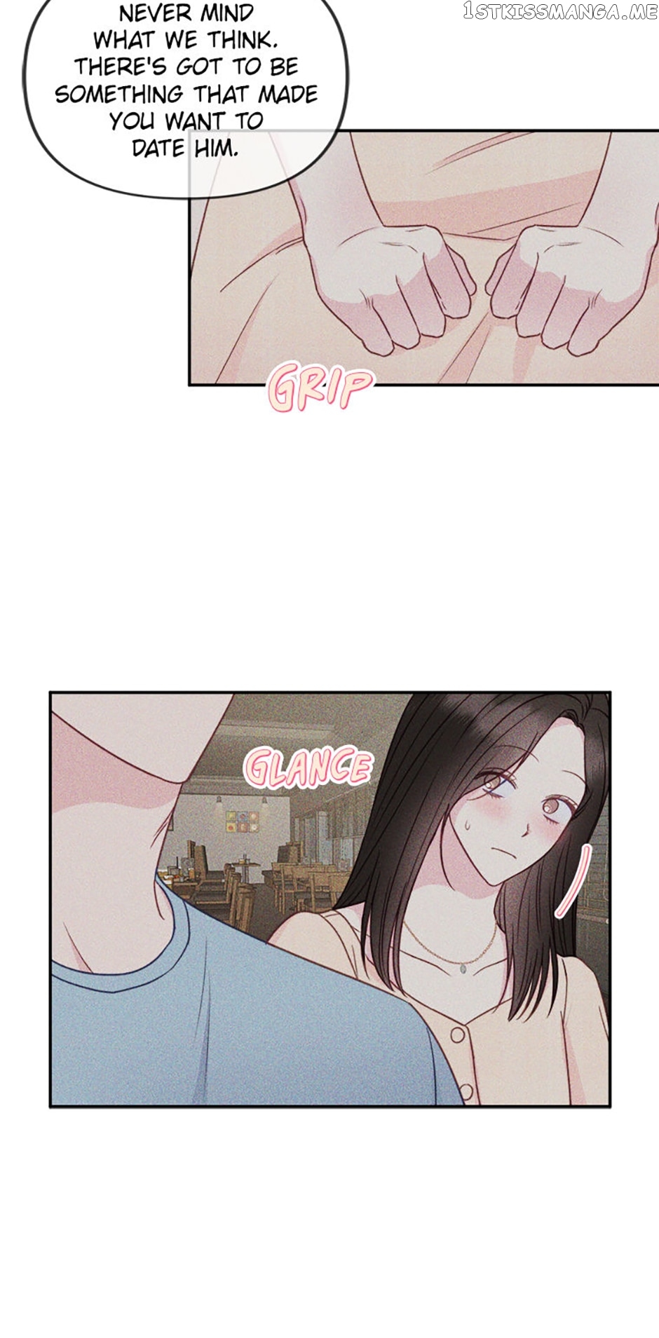 The Odd One Next Door Chapter 55 - page 50